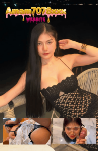 คลิปหลุดน้องแอม เย็ดเลขา เอาส้นตีนเหยียบหัว และเอาควยแทงหี